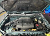 Toyota Fortuner – Año 2011