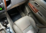 Toyota Fortuner – Año 2011