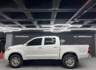 Toyota Kavak – Año 2012