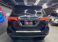 Toyota Fortuner – Año 2024