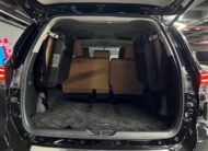 Toyota Fortuner – Año 2024