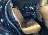 Toyota Fortuner – Año 2024