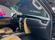 Toyota Fortuner – Año 2024