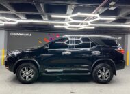 Toyota Fortuner – Año 2024