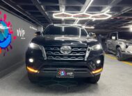 Toyota Fortuner – Año 2024