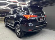 Toyota Fortuner – Año 2024