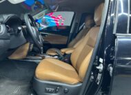 Toyota Fortuner – Año 2024