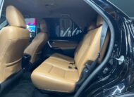 Toyota Fortuner – Año 2024