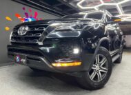 Toyota Fortuner – Año 2024