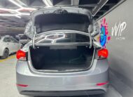 Hyundai Elantra – Año 2016