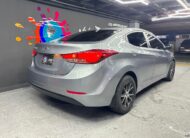 Hyundai Elantra – Año 2016