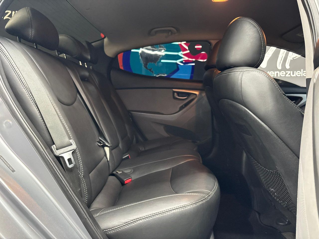 Hyundai Elantra – Año 2016