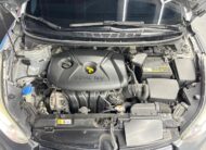 Hyundai Elantra – Año 2016