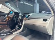 Hyundai Elantra – Año 2016