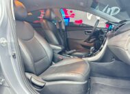 Hyundai Elantra – Año 2016