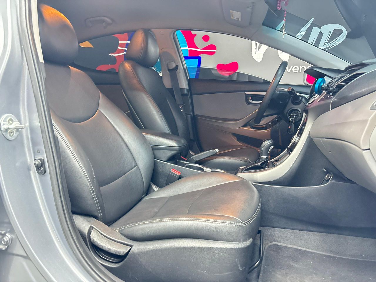 Hyundai Elantra – Año 2016