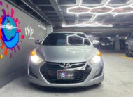 Hyundai Elantra – Año 2016