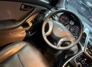 Hyundai Elantra – Año 2016