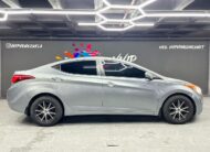 Hyundai Elantra – Año 2016