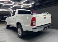 Toyota Kavak – Año 2012