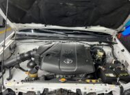 Toyota Kavak – Año 2012