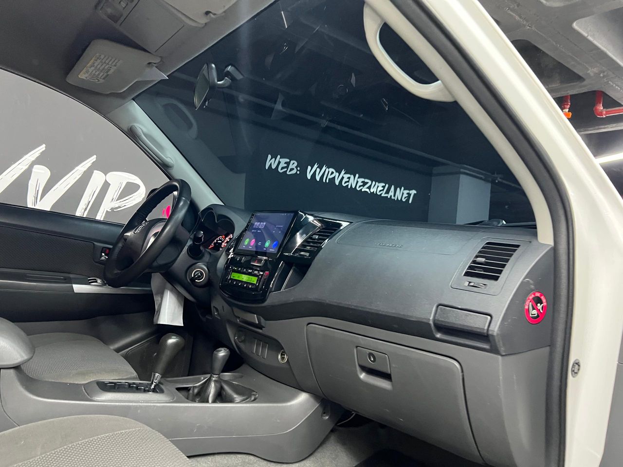 Toyota Kavak – Año 2012