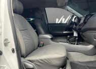 Toyota Kavak – Año 2012