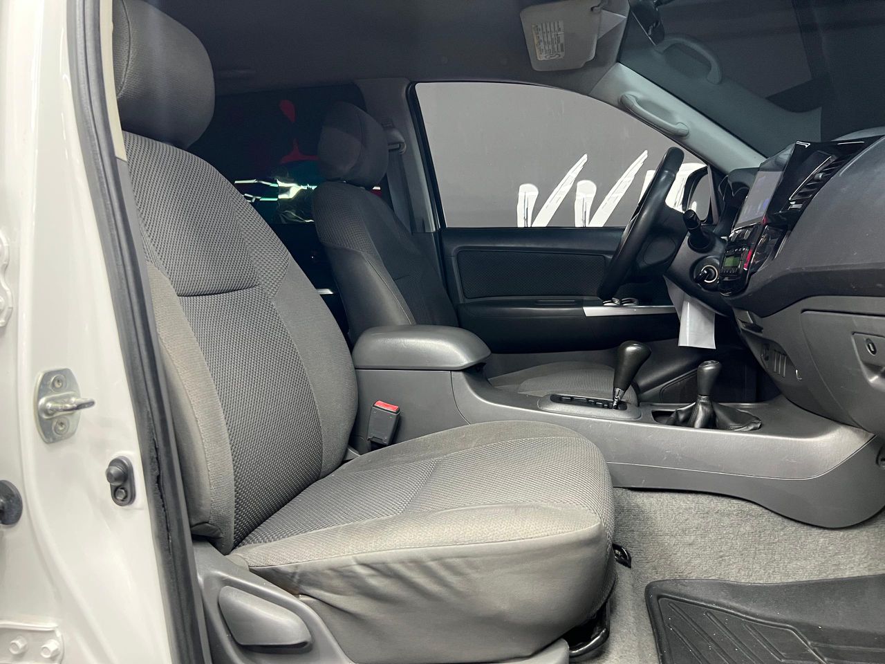 Toyota Kavak – Año 2012