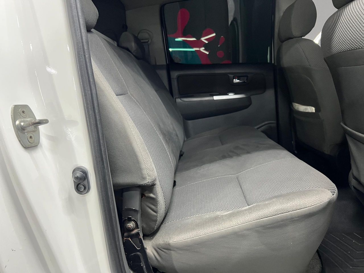 Toyota Kavak – Año 2012