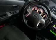 Toyota Kavak – Año 2012