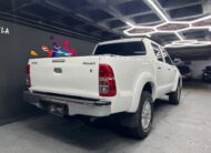 Toyota Kavak – Año 2012