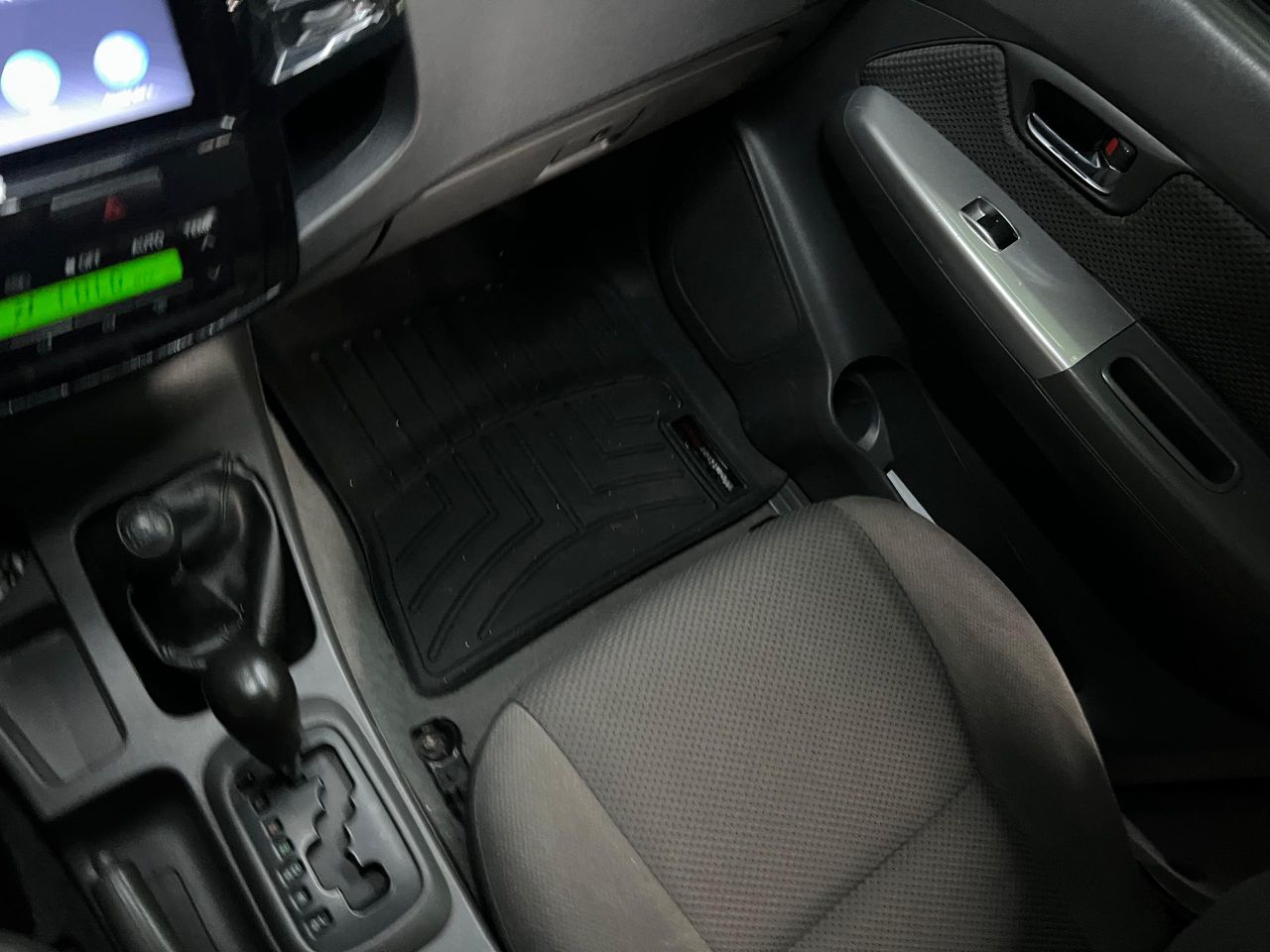 Toyota Kavak – Año 2012