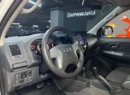 Toyota Kavak – Año 2012