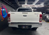 Toyota Kavak – Año 2012