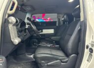 Toyota FJ Trail Teams Edition – Año 2008