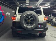 Toyota FJ Trail Teams Edition – Año 2008