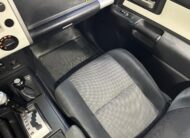 Toyota FJ Trail Teams Edition – Año 2008