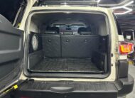 Toyota FJ Trail Teams Edition – Año 2008