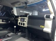 Toyota FJ Trail Teams Edition – Año 2008