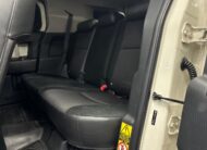 Toyota FJ Trail Teams Edition – Año 2008