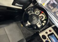 Toyota FJ Trail Teams Edition – Año 2008