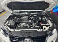 Toyota Fortuner SRX V6 – Año 2023
