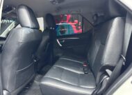 Toyota Fortuner SRX V6 – Año 2023