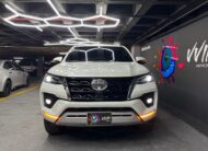 Toyota Fortuner SRX V6 – Año 2023