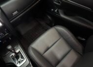 Toyota Fortuner SRX V6 – Año 2023