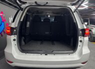 Toyota Fortuner SRX V6 – Año 2023