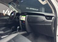 Toyota Fortuner SRX V6 – Año 2023