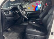 Toyota Fortuner SRX V6 – Año 2023