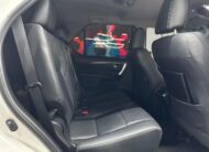 Toyota Fortuner SRX V6 – Año 2023