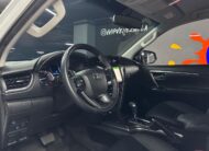 Toyota Fortuner SRX V6 – Año 2023